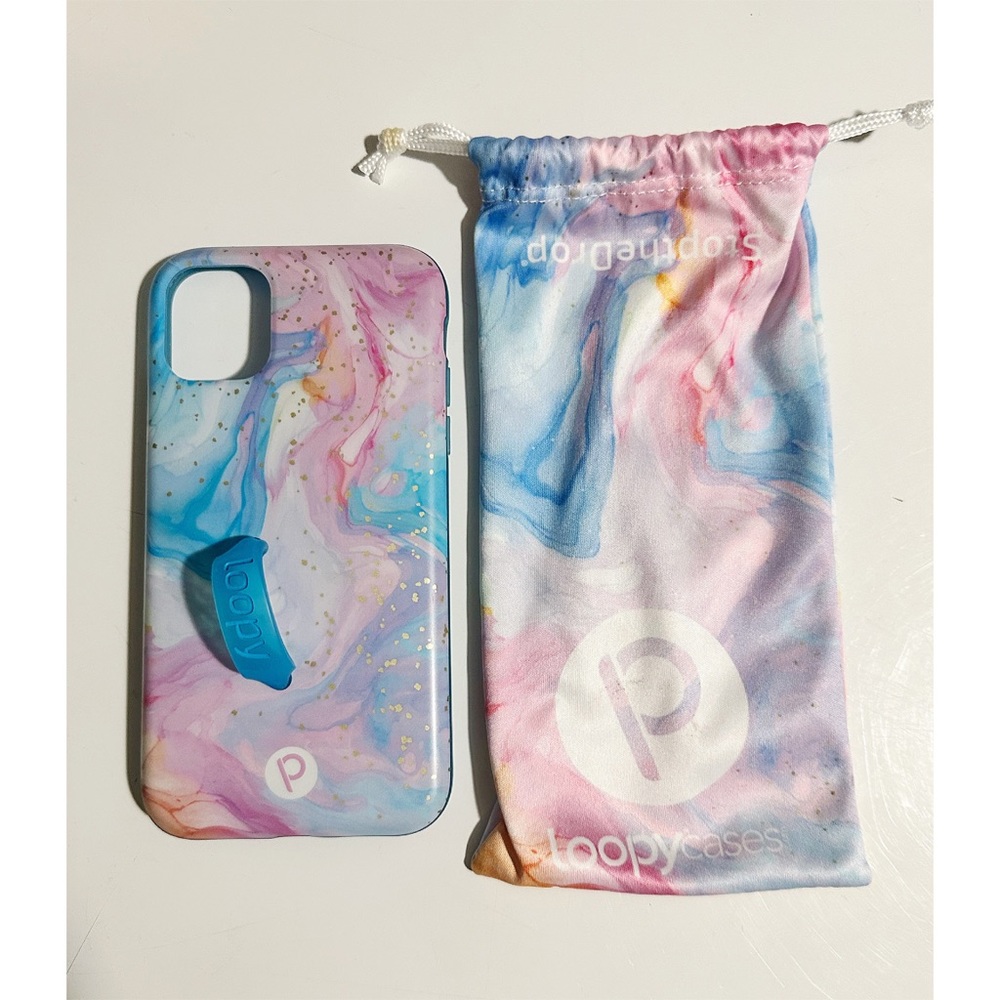 Loopy Phone Case